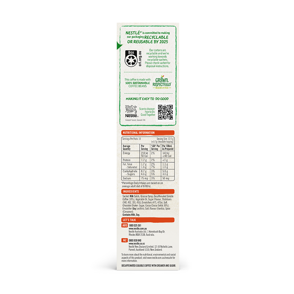 NESCAF Decaf Cappuccino Sachets Nescaf AU oxygen-saturation-02-sat-normal-ranges-and-how-to-raise-51-off